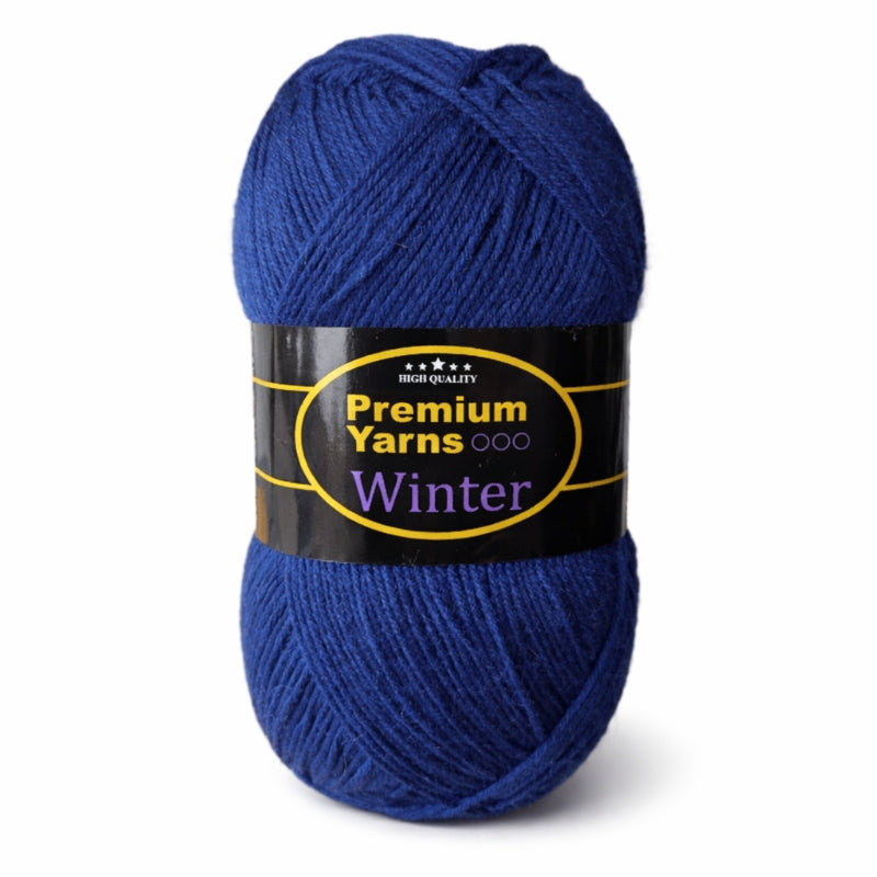 Winter - merino  Sockgarn