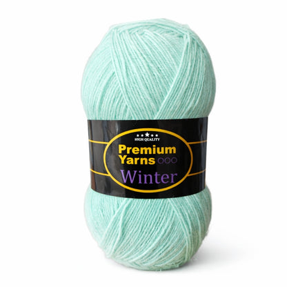 Winter - merino  Sockgarn