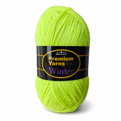 Winter - merino  Sockgarn