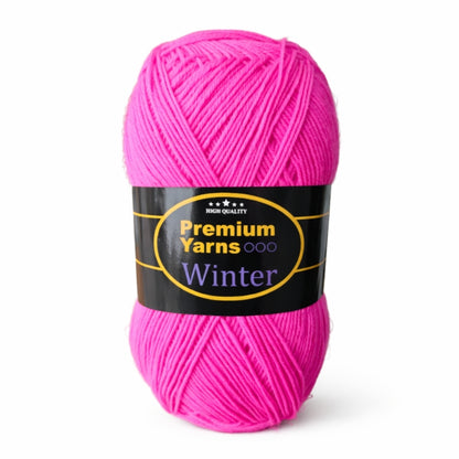 Winter - merino  Sockgarn