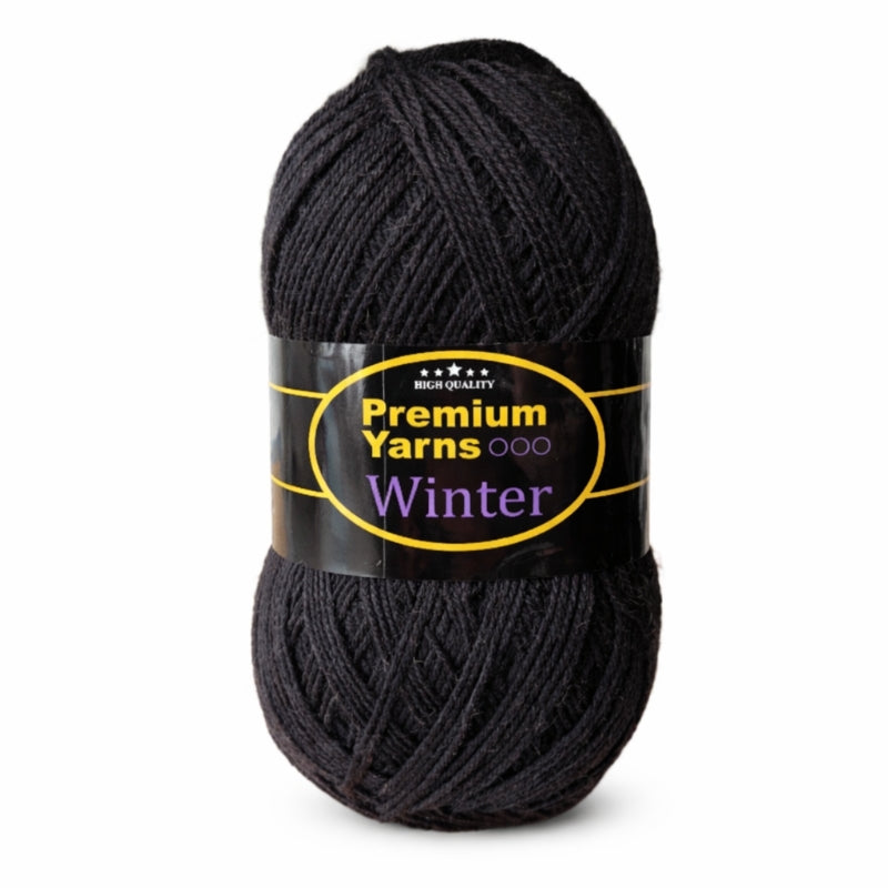 Winter - merino  Sockgarn