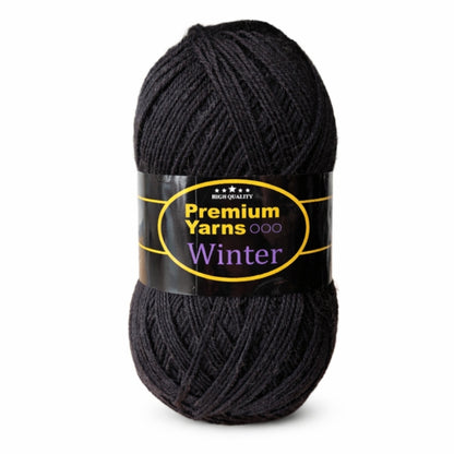 Winter - merino  Sockgarn