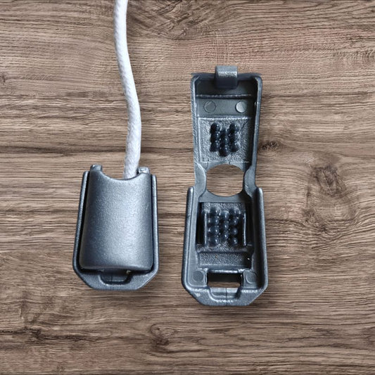 Ändstopp 2 - pack - NavaGarn