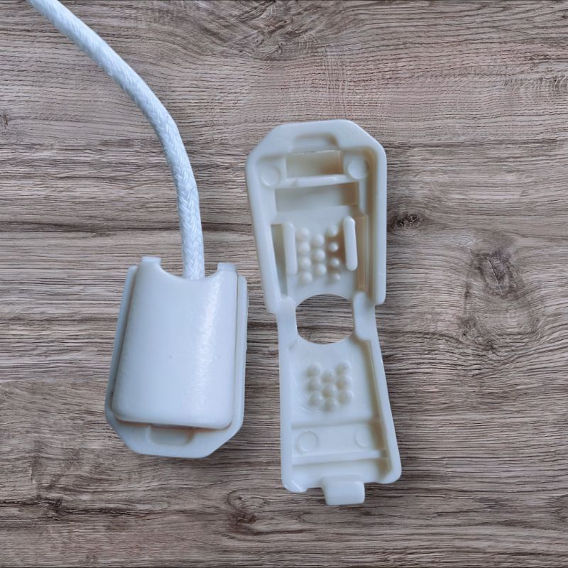 Ändstopp 2 - pack - NavaGarn