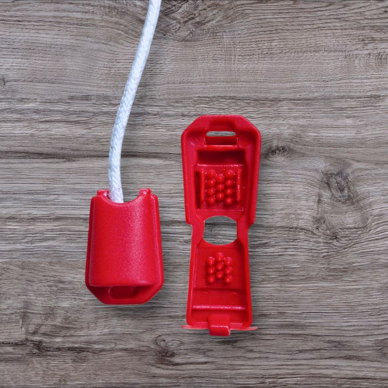 Ändstopp 2 - pack - NavaGarn