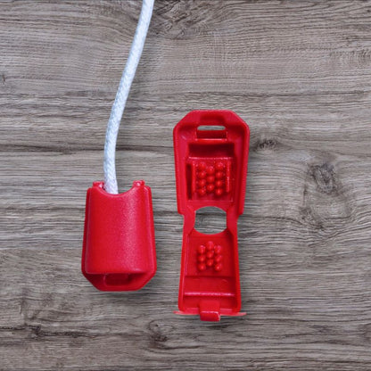 Ändstopp 2 - pack - NavaGarn