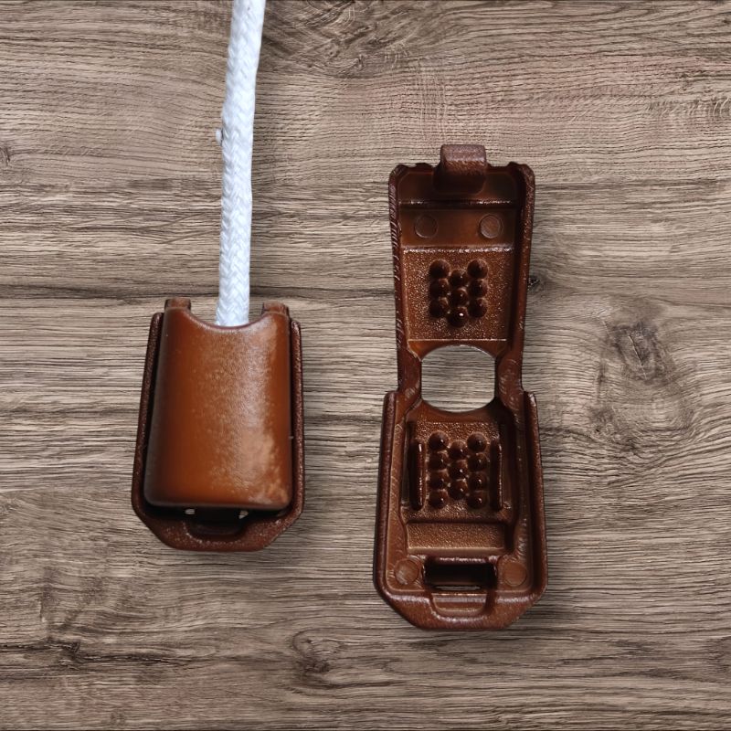 Ändstopp 2 - pack - NavaGarn