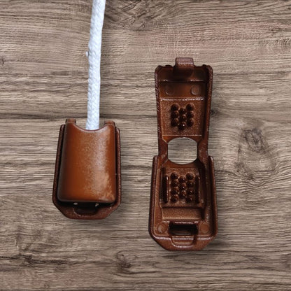 Ändstopp 2 - pack - NavaGarn