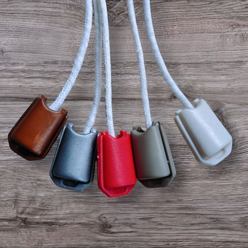 Ändstopp 2 - pack - NavaGarn