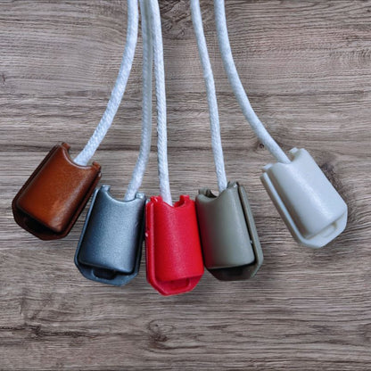 Ändstopp 2 - pack - NavaGarn