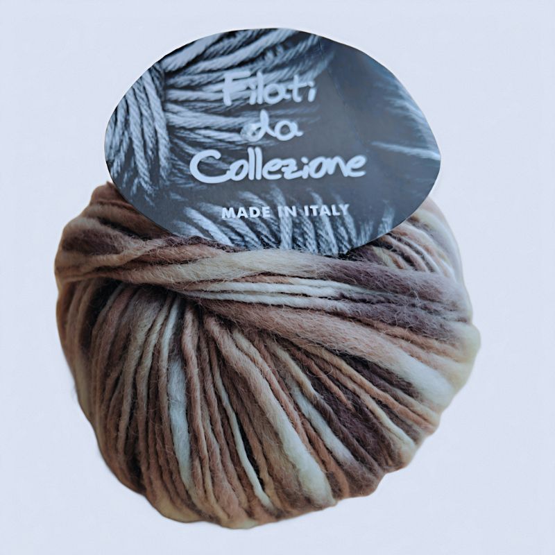 Armonia filati – 100% ull från Italien - NavaGarn