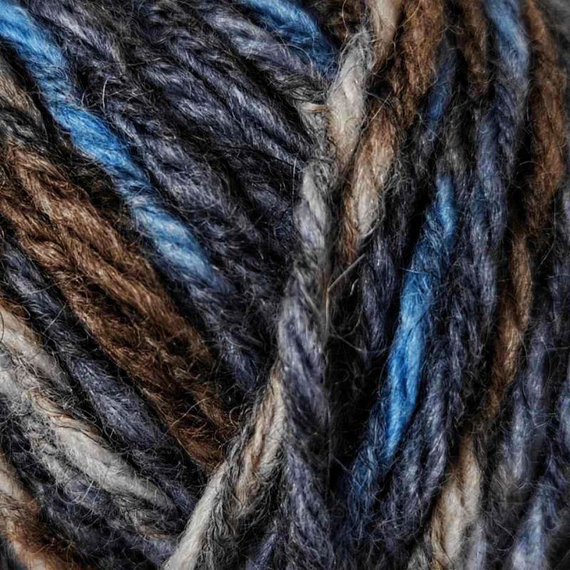 Baby Alpacka blend - lana grossa filati - NavaGarn