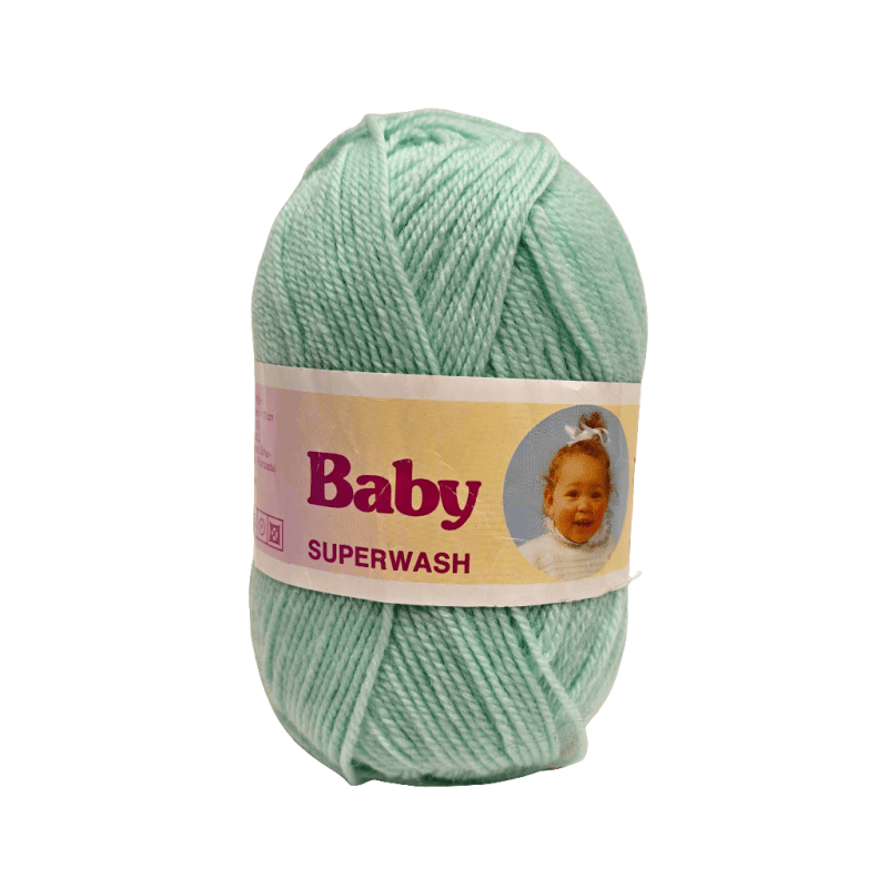 Baby superwash - NavaGarn