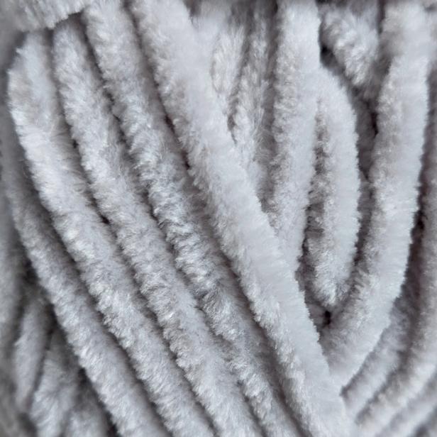 Babylove Sammetsgarn - OEKO - TEX Babymjukt Sammetsgarn 100g - NavaGarn