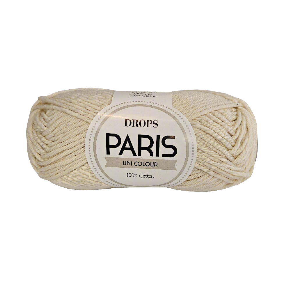 Drops Paris 8/8