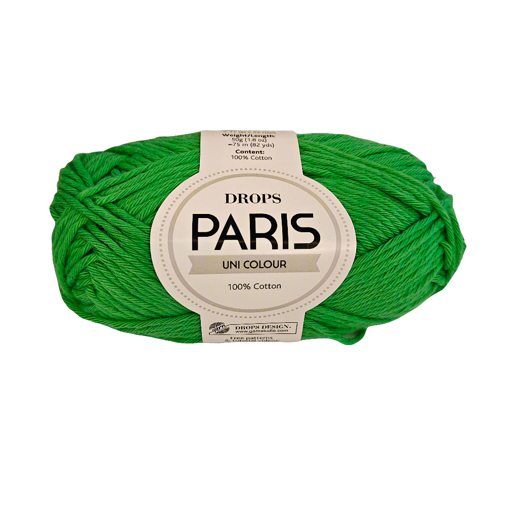 Drops Paris 8/8