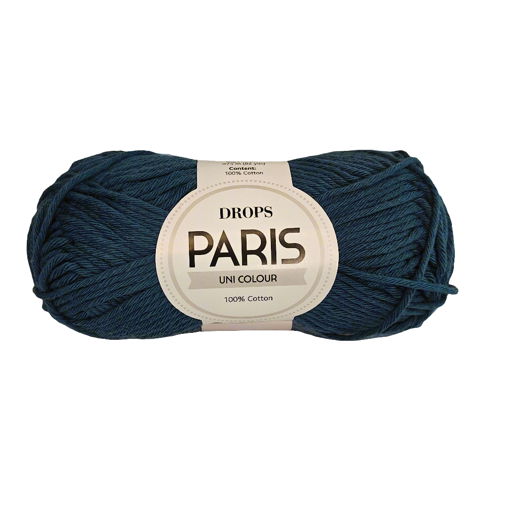 Drops Paris 8/8