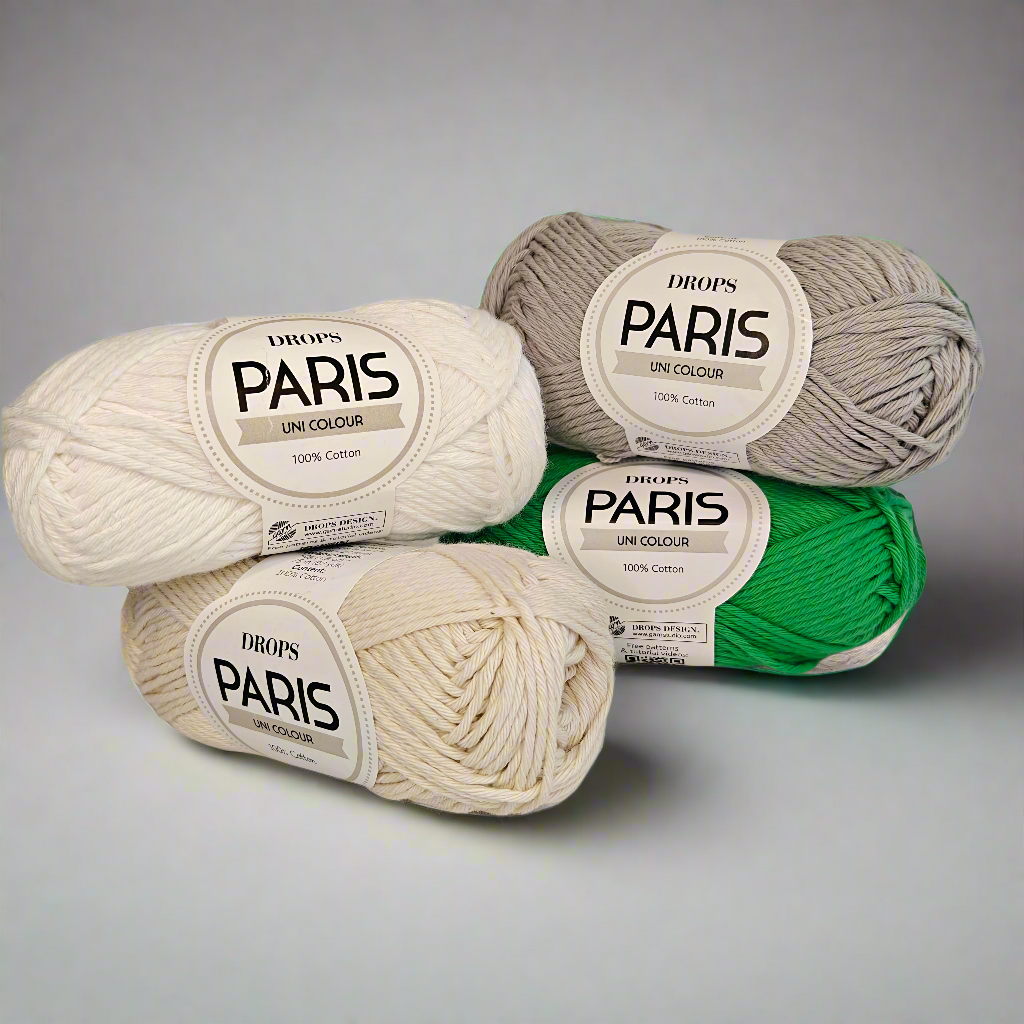 Drops Paris 8/8