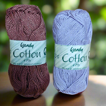 Wendy cotton