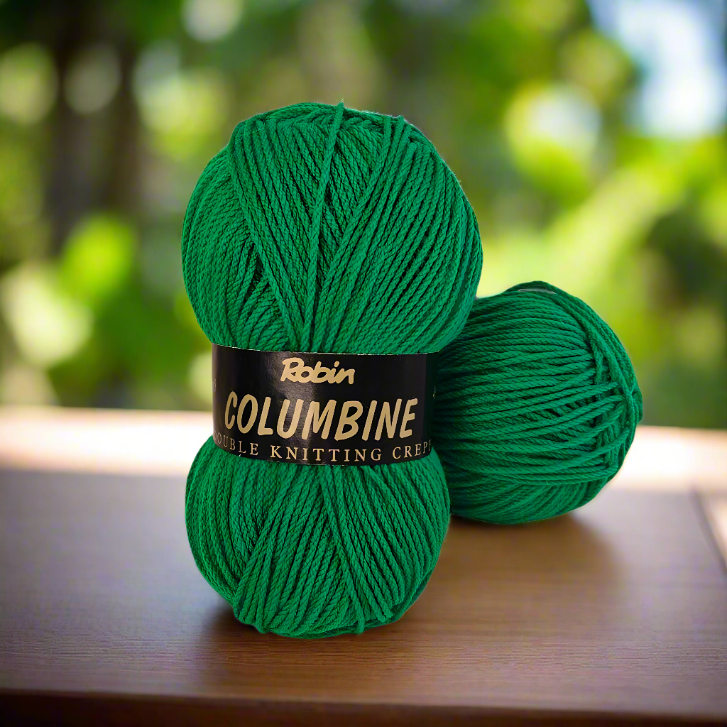 Colombine Kabeltvinnad