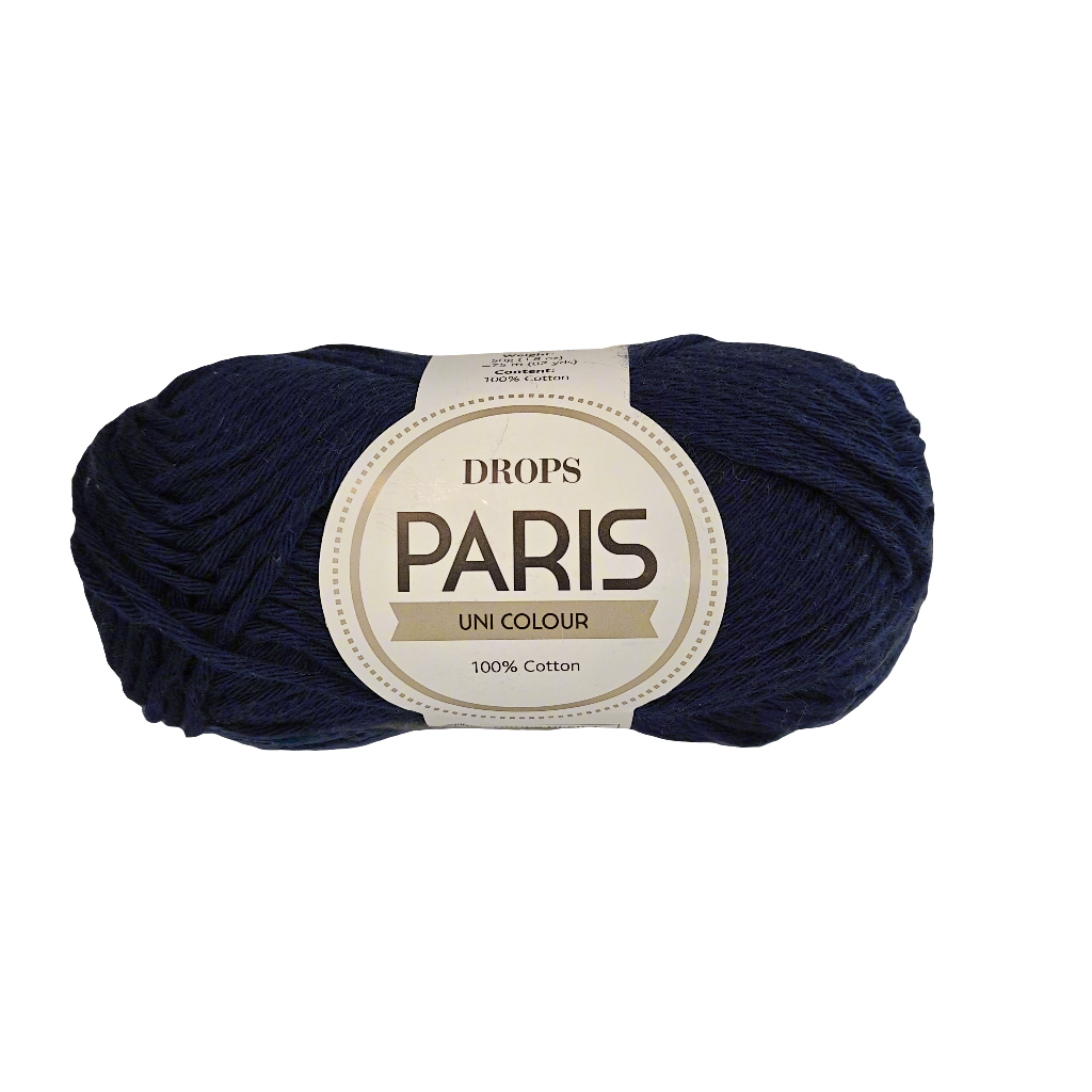 Drops Paris 8/8