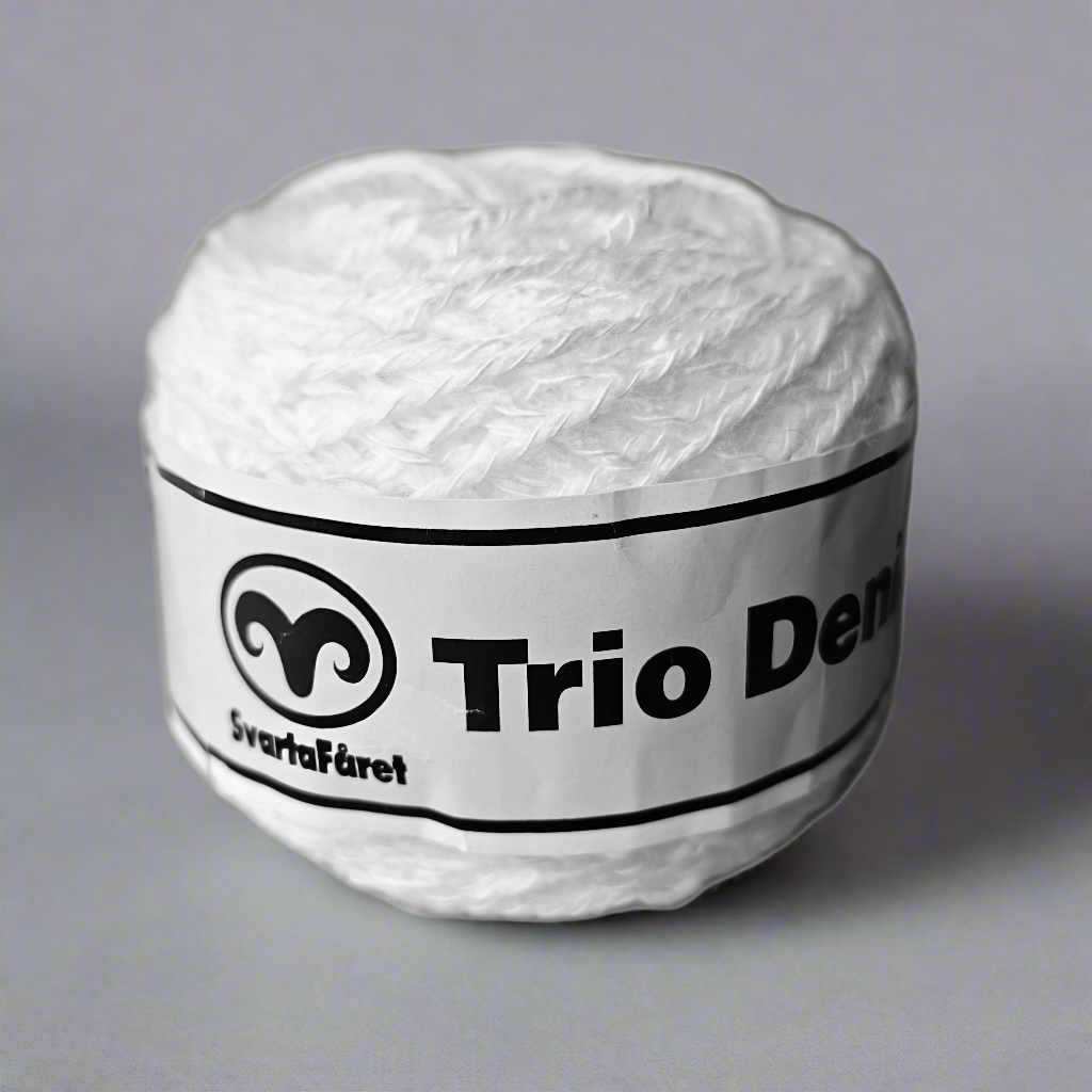 Trio denim - svarta fåret