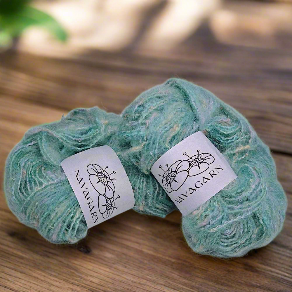Mohair - Wendy Donna