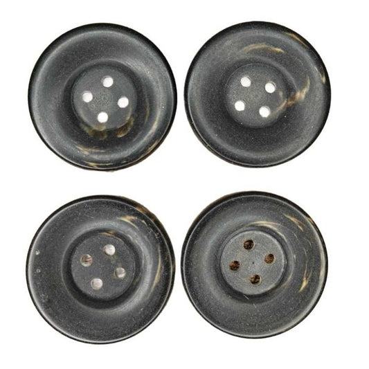 Bakelit knapp - NavaGarn