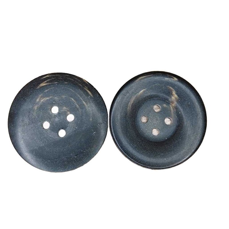 Bakelit knapp - NavaGarn