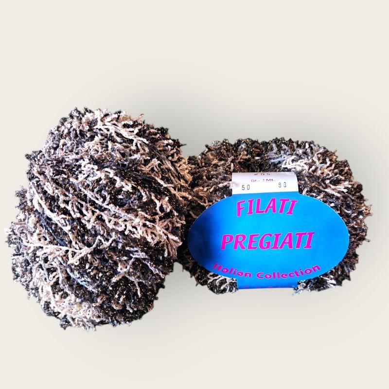 Biancospin filati Veganskt - NavaGarn