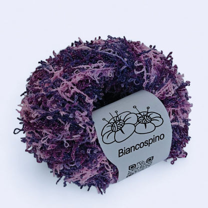 Biancospho - Effektgarn 50g