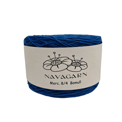 Bomullsgarn 8/4 - NavaGarn
