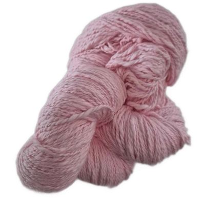 Bomullshärva 100g - Löst Spunnen Bomull 140m - NavaGarn