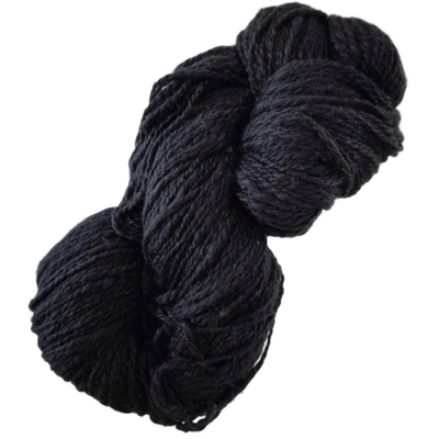 Bomullshärva 100g - Löst Spunnen Bomull 140m - NavaGarn