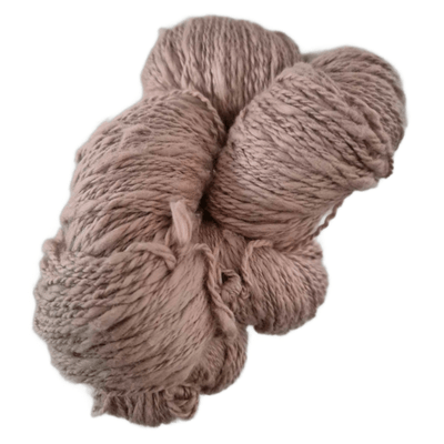 Bomullshärva 100g - Löst Spunnen Bomull 140m - NavaGarn