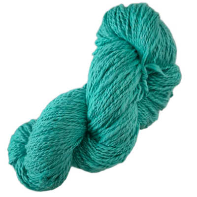 Bomullshärva 100g - Löst Spunnen Bomull 140m - NavaGarn