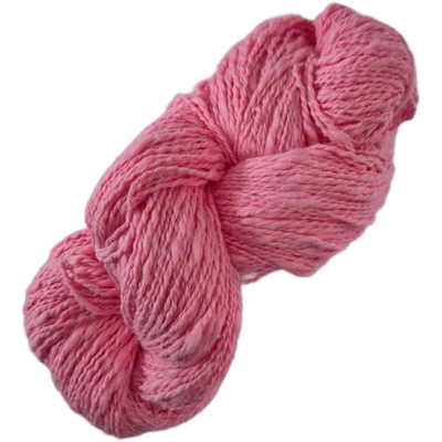 Bomullshärva 100g - Löst Spunnen Bomull 140m - NavaGarn