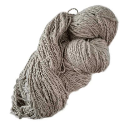 Bomullshärva 100g - Löst Spunnen Bomull 140m - NavaGarn