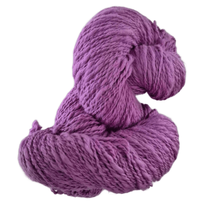 Bomullshärva 100g - Löst Spunnen Bomull 140m - NavaGarn