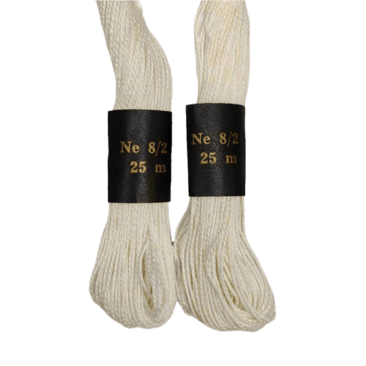 Broderigarn 8/2 - NavaGarn