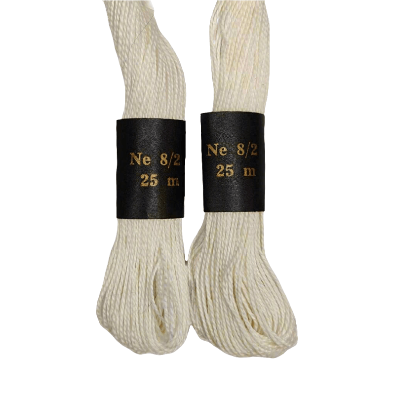 Broderigarn 8/2 - NavaGarn