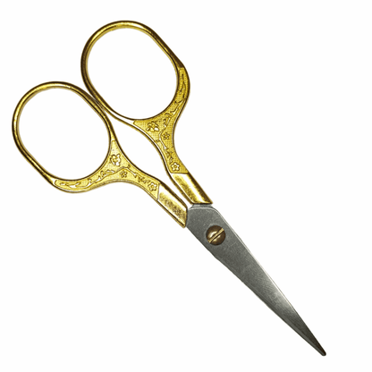 Brodyrsax 6cm - Kompakt och i flera färger - NavaGarn