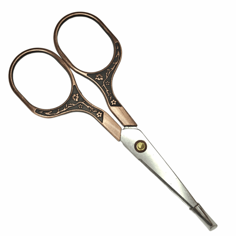 Brodyrsax 6cm - Kompakt och i flera färger - NavaGarn