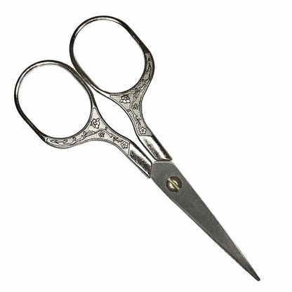 Brodyrsax 6cm - Kompakt och i flera färger - NavaGarn