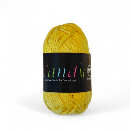 Små Nystan för Amigurumi - Bomull & Akryl Mix