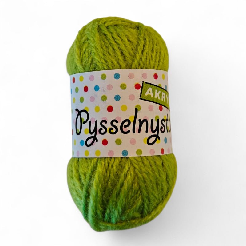 Små Nystan för Amigurumi - Bomull & Akryl Mix