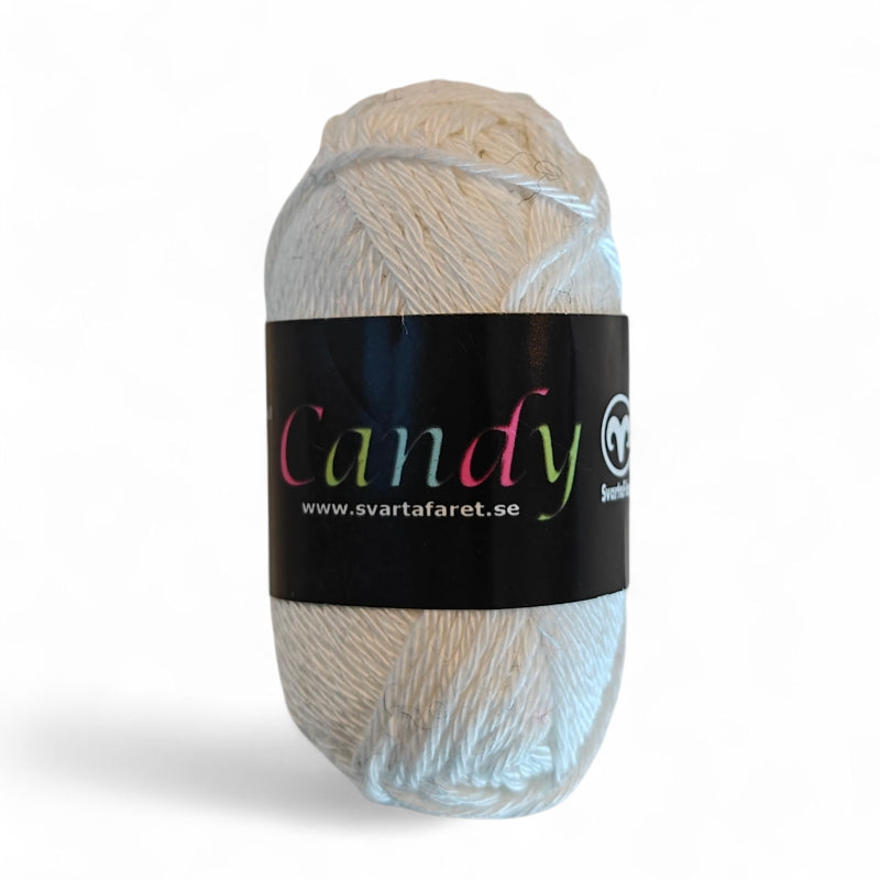 Små Nystan för Amigurumi - Bomull & Akryl Mix