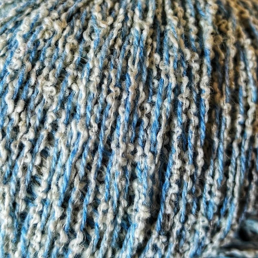 Cashmerwave - Kashmirull Premium - NavaGarn