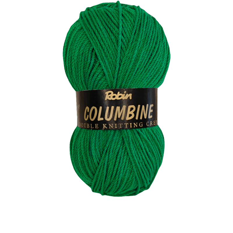 Colombine Kabeltvinnad - NavaGarn