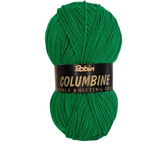 Colombine Kabeltvinnad - NavaGarn